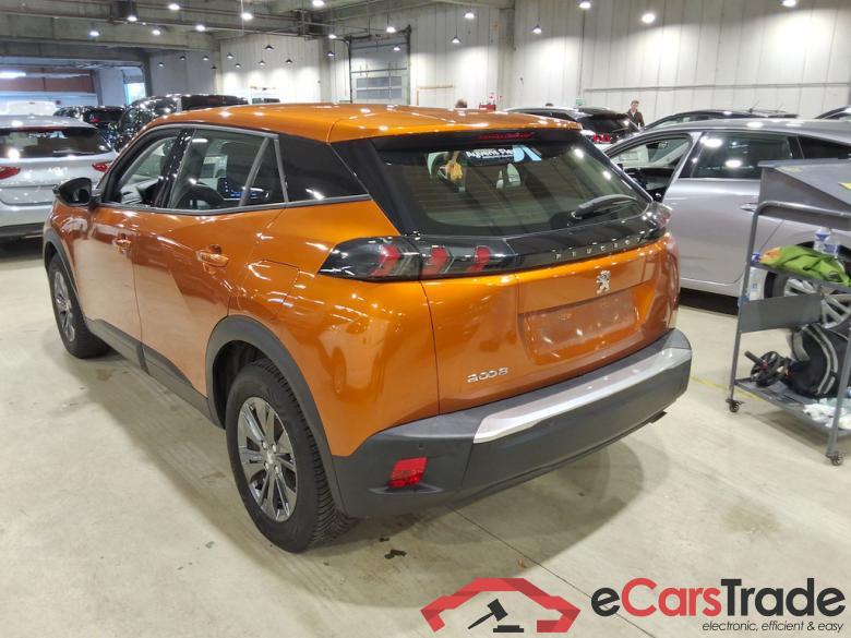 PEUGEOT 2008 1.2 PURETECH 74KW S-S ACTIVE PACK #2