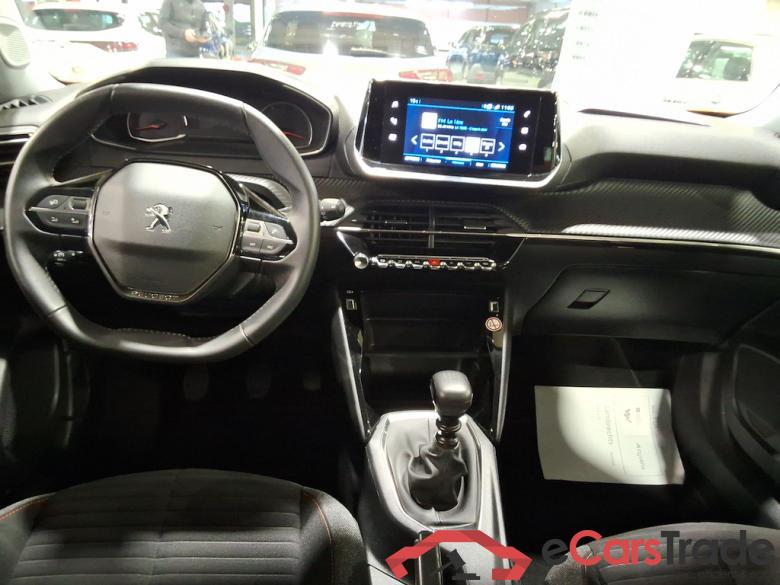 PEUGEOT 2008 1.2 PURETECH 74KW S-S ACTIVE PACK #6
