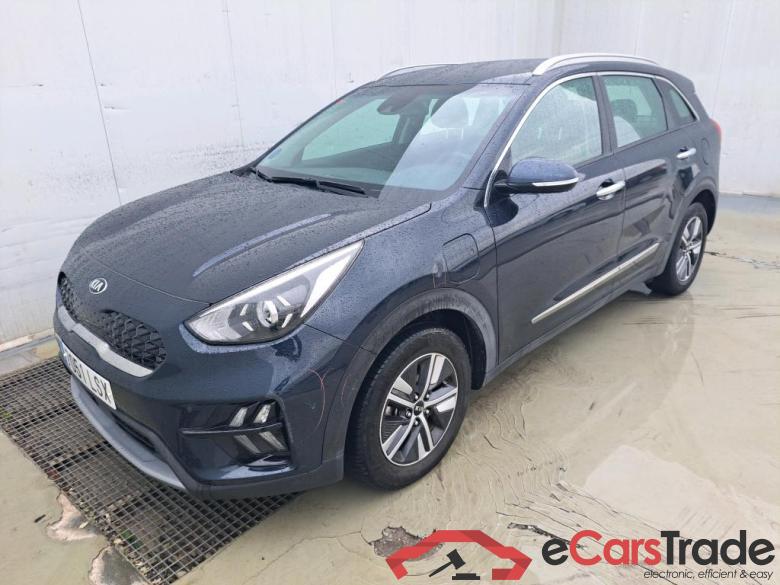 KIA NIRO 1.6 GDi PHEV 104kW (141CV) Drive (AC) #1