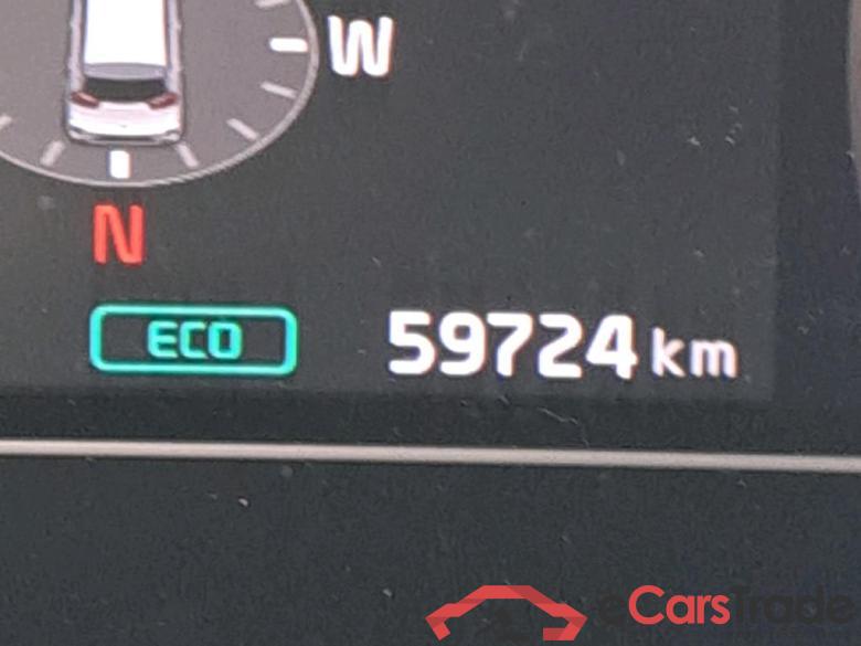 KIA NIRO 1.6 GDi PHEV 104kW (141CV) Drive (AC) #5