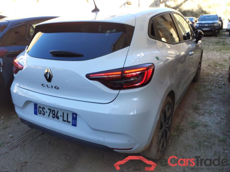 RENAULT Clio 0.9 TCE 90 EVOLUTION BVM #3