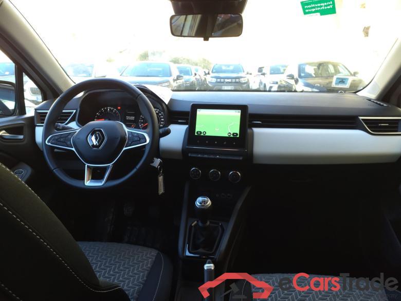 RENAULT Clio 0.9 TCE 90 EVOLUTION BVM #4