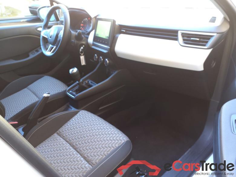 RENAULT Clio 0.9 TCE 90 EVOLUTION BVM #5