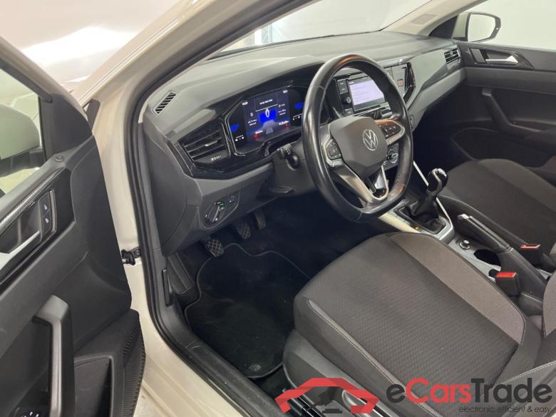 VOLKSWAGEN POLO 1.0 MPI Polo #5