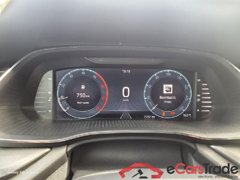 Octavia Combi Ambition 2.0 TDI 85KW MT6 E6d #6