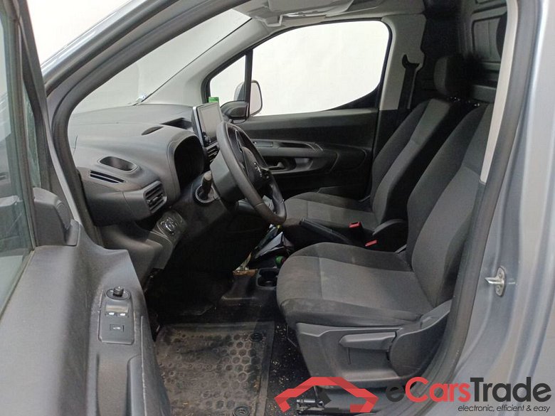 Opel Combo 1.5 Turbo 55kW 2.0T L1H1 Edition 4d !!! Technical issue !! #3