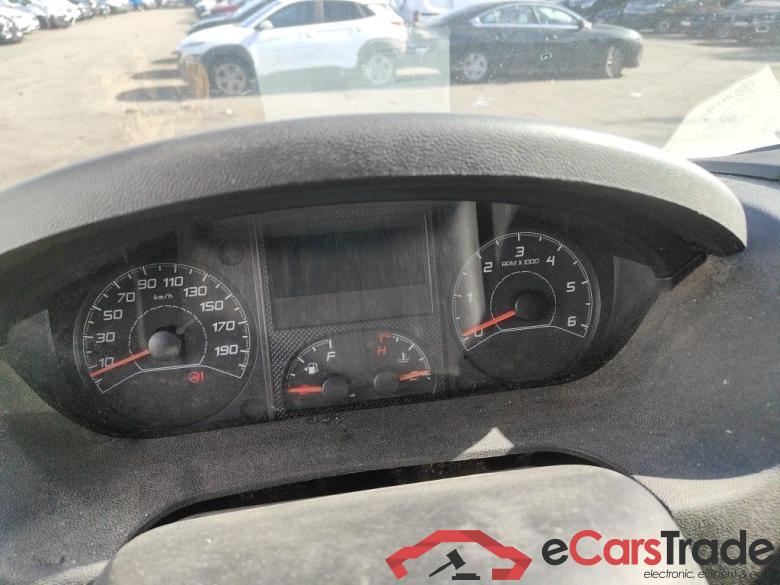 Citroën Jumper 4-35 L2H2 - 2.0 BlueHDi 160 S&S Club 4d !! Technical issues !! #6