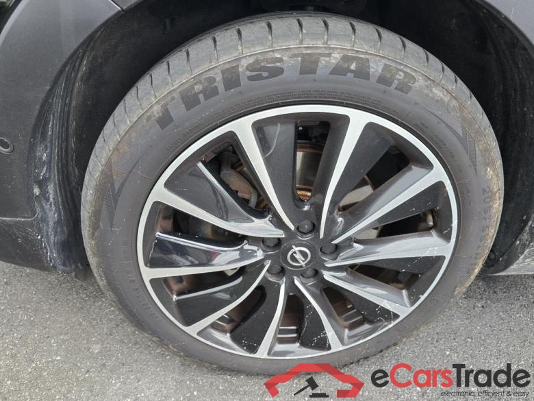 OPEL Grandland X PHEV Grandland X PHEV 1.6 Turbo 4WD Innovation S&S #2