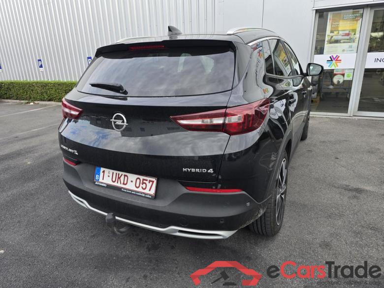 OPEL Grandland X PHEV Grandland X PHEV 1.6 Turbo 4WD Innovation S&S #3