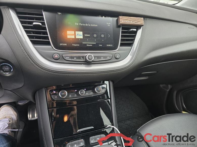 OPEL Grandland X PHEV Grandland X PHEV 1.6 Turbo 4WD Innovation S&S #4