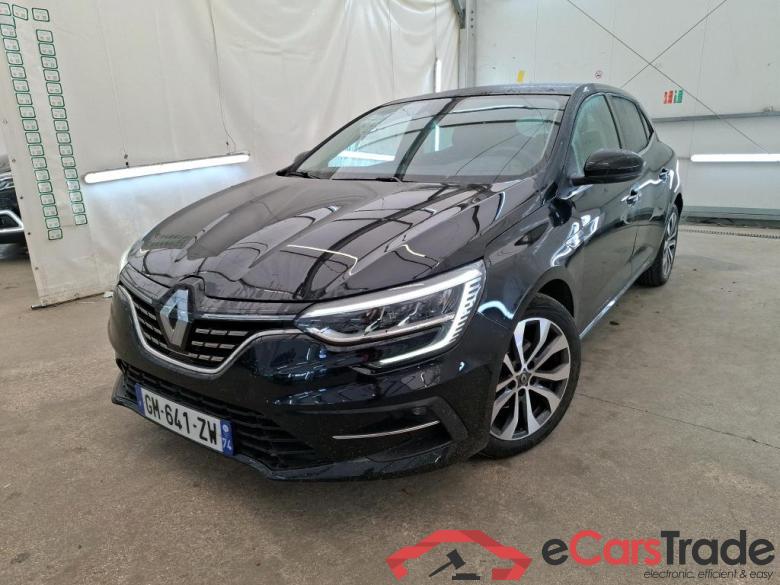 RENAULT Mégane Berline / 2020 / 5P / Berline techno TCe 140 EDC #1