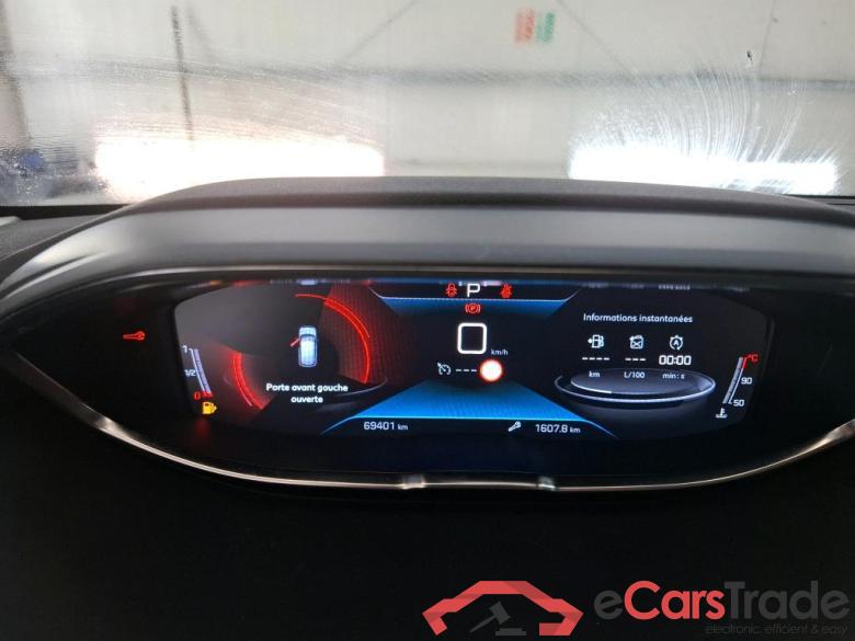 3008 Active Business 1.2 PureTech 130CV BVA8 E6d #6