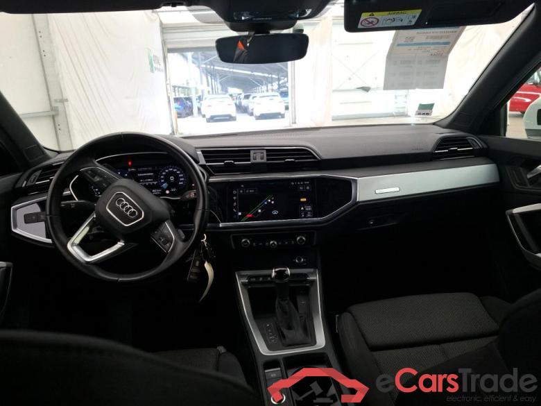 Q3 35 TDI Design 2.0 TDI 150CV BVA7 E6d #5