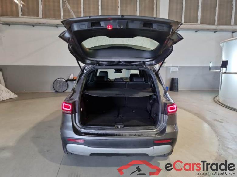 MERCEDES-BENZ GLB / 2019 / 5P / SUV GLB 200 D AUTOMATIC BUSINESS EXTRA #5