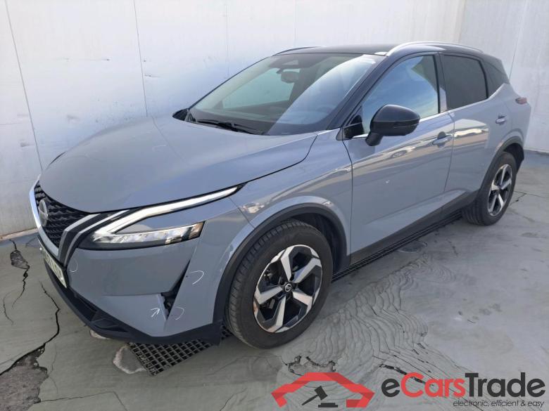 NISSAN QASHQAI / 2021 / 5P / todoterreno DIG-T 116kW mHEV Xtronic Premiere Edit.(SL) #1