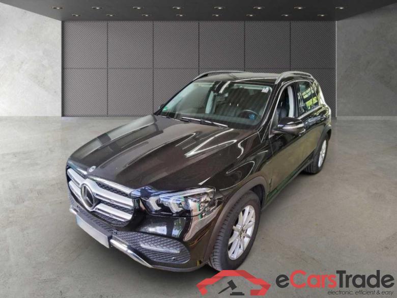 Mercedes-Benz GLE -Klasse (BM 167)(10.2018->) DE - SUV5 GLE 350 de EU6d, 4Matic (EURO 6d), 2019 - 2023 #1