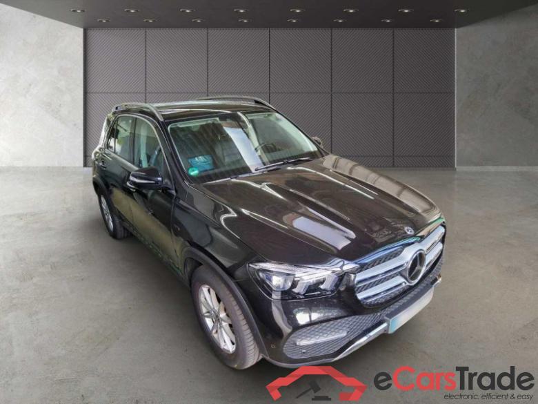 Mercedes-Benz GLE -Klasse (BM 167)(10.2018->) DE - SUV5 GLE 350 de EU6d, 4Matic (EURO 6d), 2019 - 2023 #2