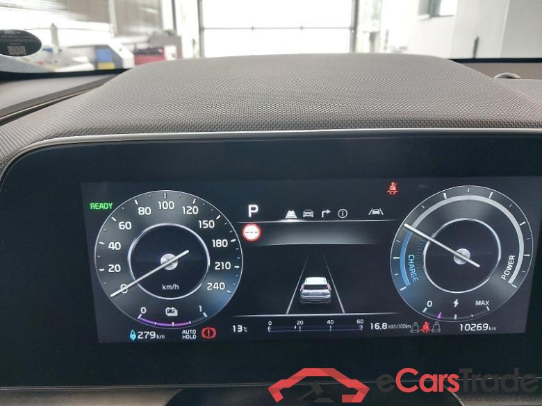 Kia Niro (SG2)(2022->) DE - SUV5, Spirit (64,8kWh), 2022 - 2022 #6