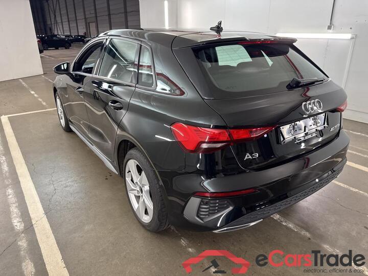Audi A3 Sportback A3 Sportback 1.4 40 TFSI e S Line (PHEV) 150kW/204pk  5D/P Auto-6 - CO2 onvolledig #3