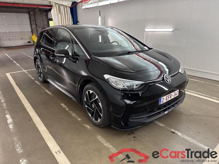 Volkswagen ID.3 ID.3 58 kWh Pro Performance Business 150kW/204pk  5D/P Auto-1 - WLTP onvolledig #2