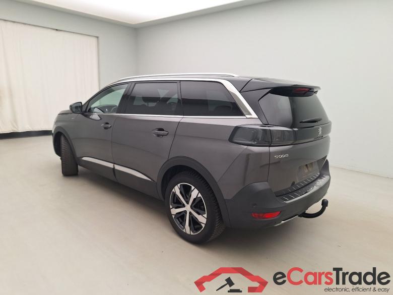 Peugeot, 5008 FL'20, Peugeot 5008 1.5 BlueHDi 96kW S&S EAT8 GT Pack 5d #6