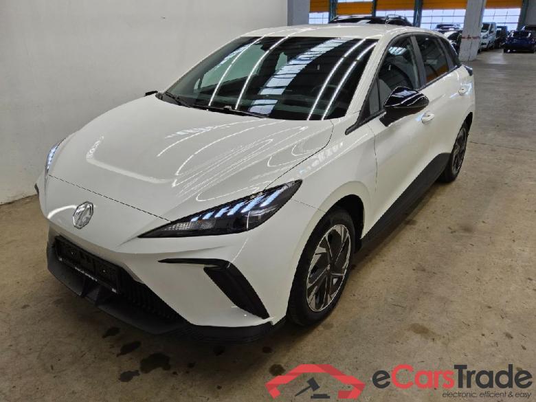 MG MG4 Standard 5d 125kW #1