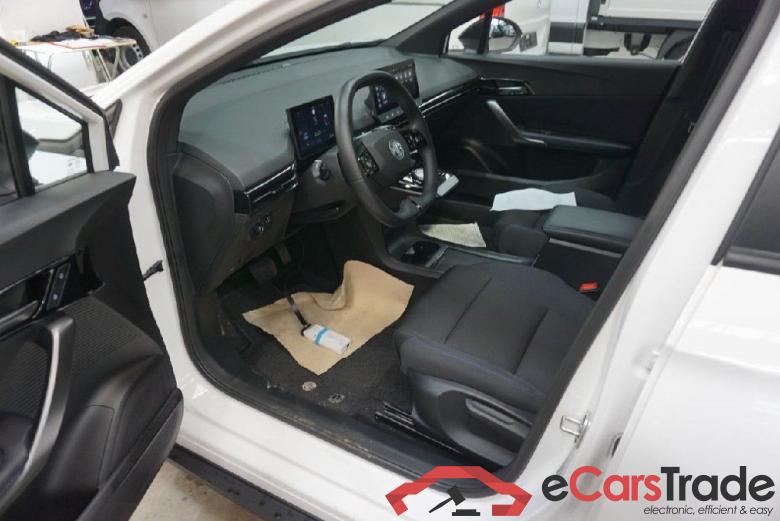 MG MG4 Standard 5d 125kW #4