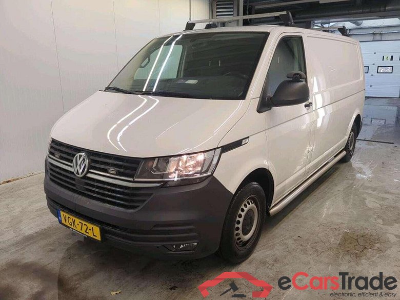 VOLKSWAGEN Transporter 2.0 TDI L2H3 #1