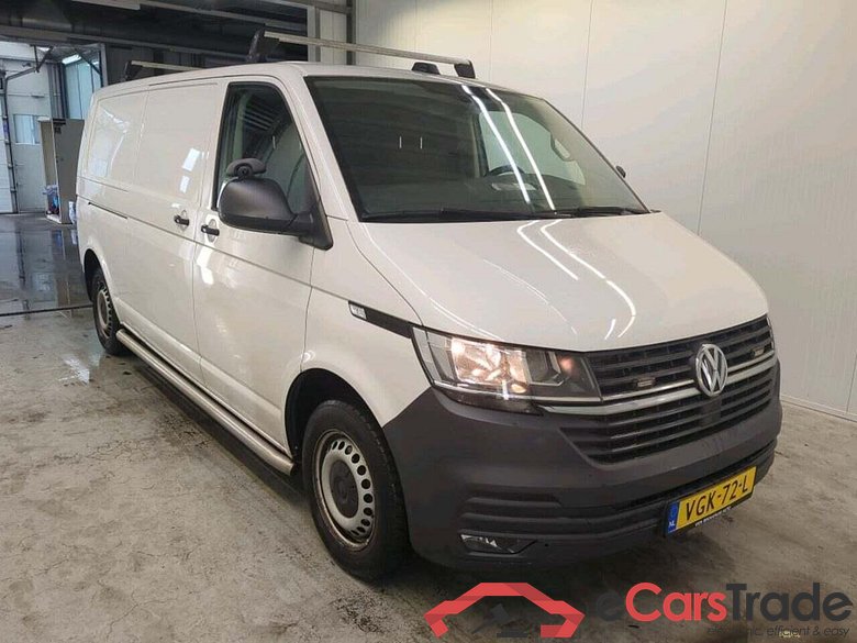 VOLKSWAGEN Transporter 2.0 TDI L2H3 #5