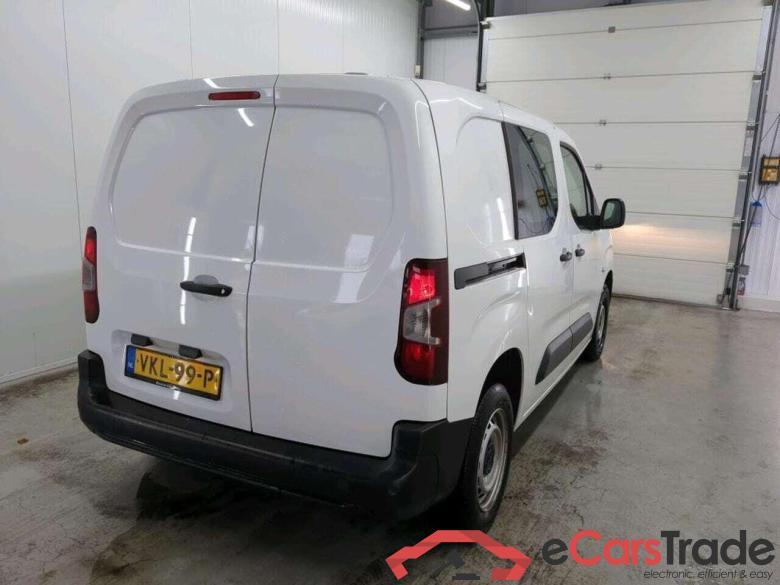 PEUGEOT Partner 1.2 PT. Premium #2