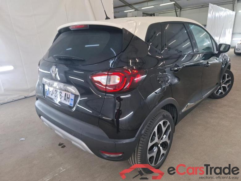 Captur Intens 1.3 TCe 150CV BVA6 E6dT #3