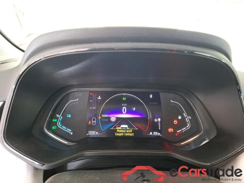 Clio V Evolution 1.6 E-TECH Hybrid 145CV BVA6 E6d #6