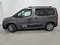 preview Citroen Berlingo #2