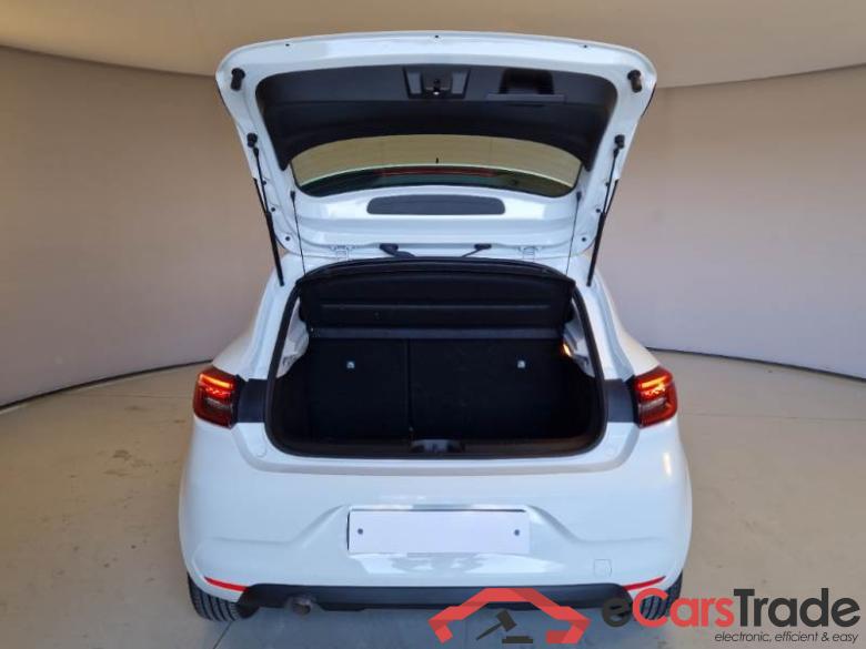 RENAULT CLIO / 2019 / 5P / BERLINA 1.0 TCE 66KW EQUILIBRE #5