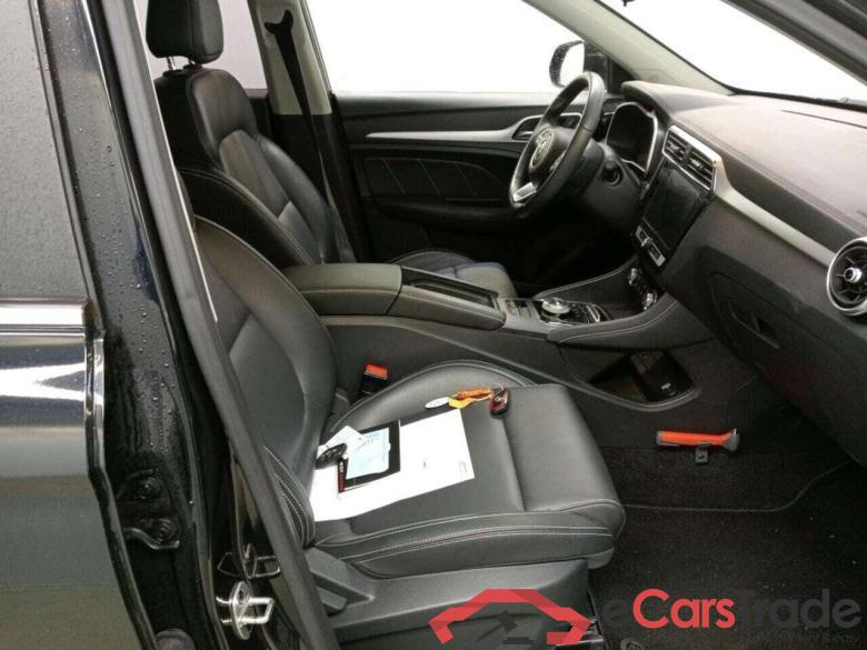 MG MG ZS EV Luxury 45 kWh #6