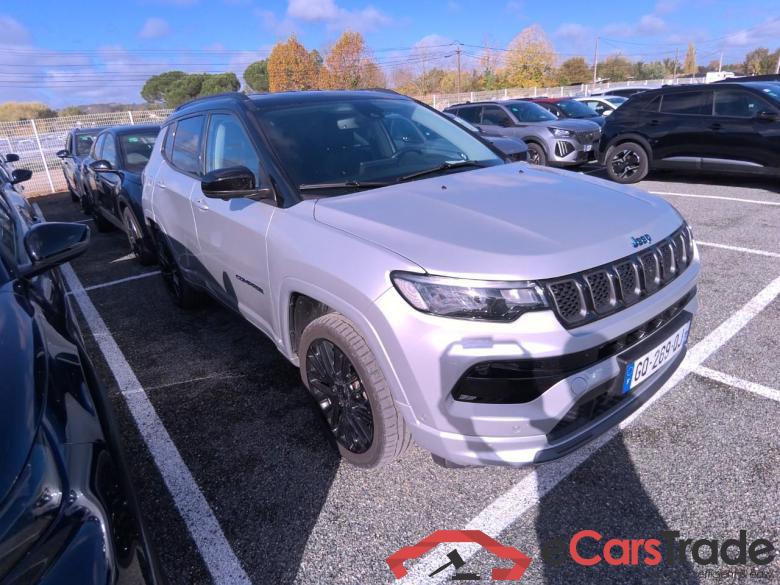 JEEP COMPASS 240 PHEV S AT RK #1