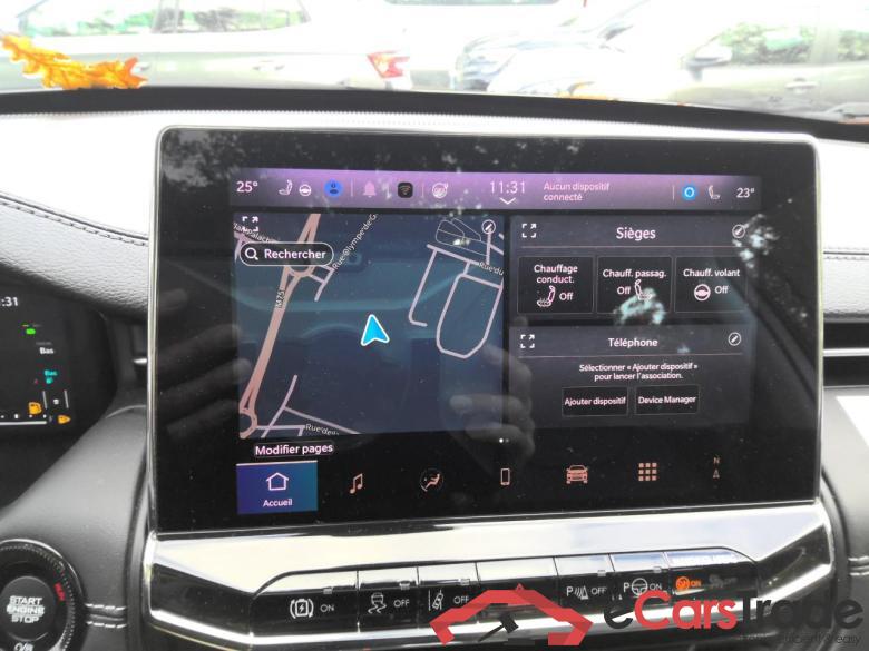 JEEP COMPASS 240 PHEV S AT RK #1