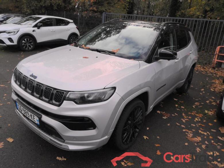 JEEP COMPASS 240 PHEV S AT RK #2