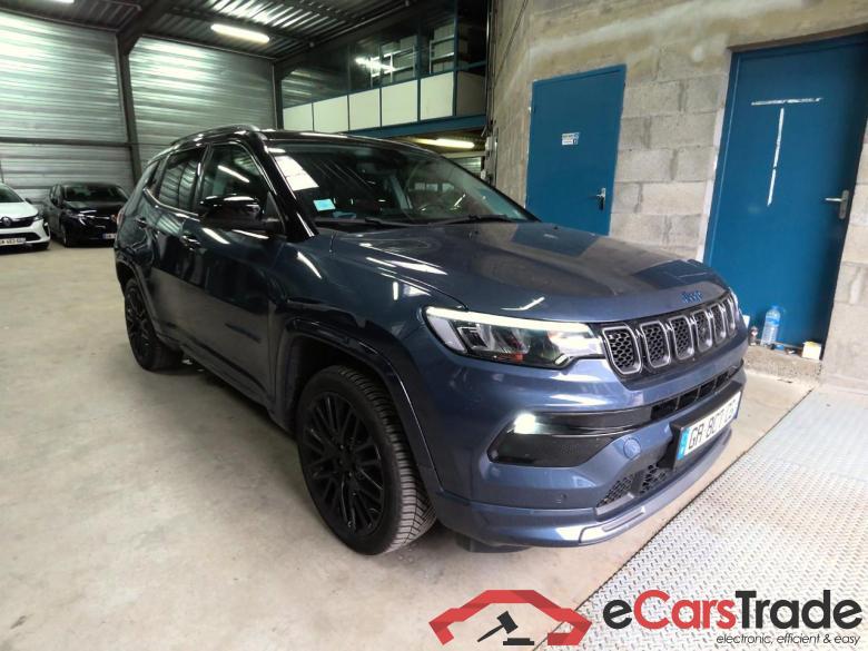 JEEP COMPASS 240 PHEV S AT RK #2