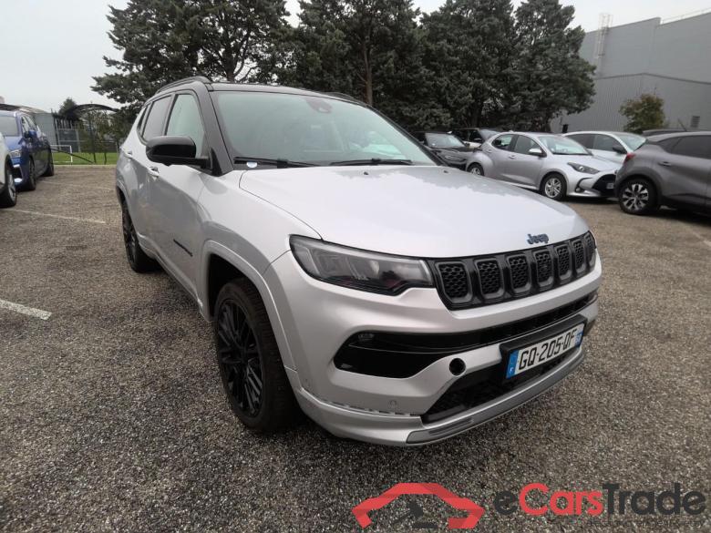 JEEP COMPASS 240 PHEV S AT RK #2