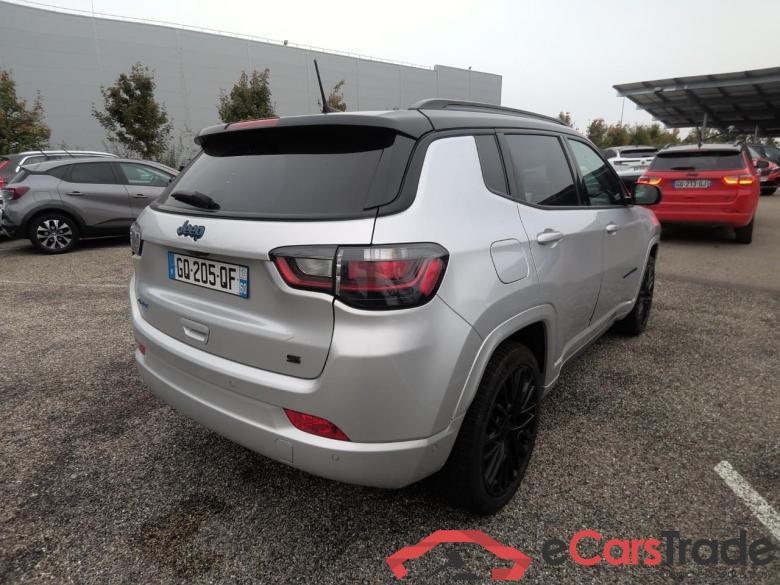 JEEP COMPASS 240 PHEV S AT RK #3