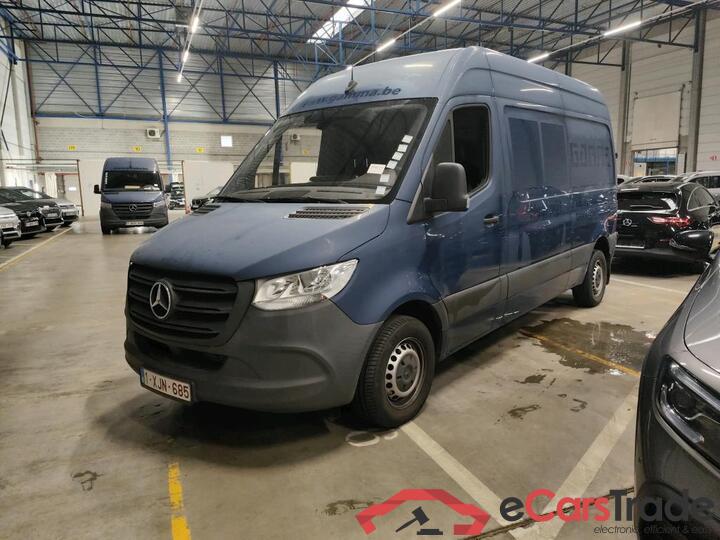 Mercedes Sprinter Sprinter 311 CDI GB L2 FWD Functional 3.5T 84kW/114pk  4D/P Man-6 #1
