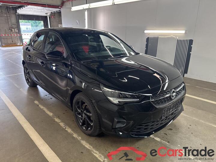 Opel Corsa Corsa 1.2 Turbo S/S Auto GS Line 96kW/131pk  5D/P Auto-8 #2