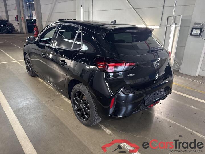 Opel Corsa Corsa 1.2 Turbo S/S Auto GS Line 96kW/131pk  5D/P Auto-8 #3