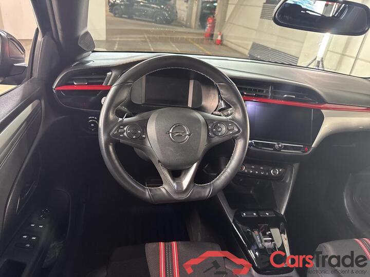 Opel Corsa Corsa 1.2 Turbo S/S Auto GS Line 96kW/131pk  5D/P Auto-8 #5