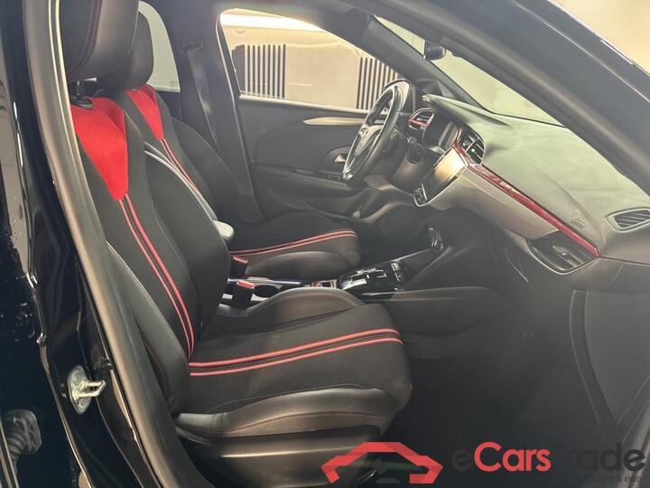 Opel Corsa Corsa 1.2 Turbo S/S Auto GS Line 96kW/131pk  5D/P Auto-8 #6