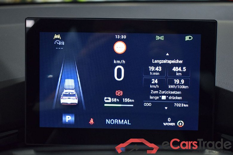 MG MG4 Standard 5d 125kW #6