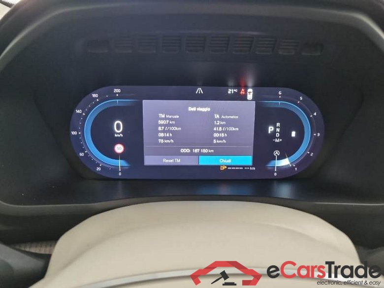 VOLVO XC90 / 2014 / 5P / SUV B5 D AWD AUTOMATICO 7P PLUS BRIGHT #4