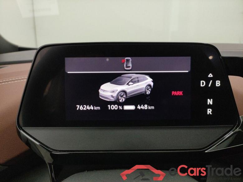Volkswagen ID.4 77 kWh - Max 5d #6