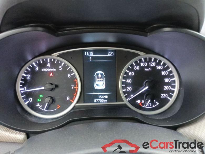 Nissan Micra 0.9 IG-T Acenta 5d #6